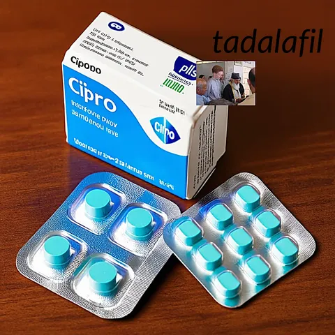 Tadalafil farmacia del ahorro